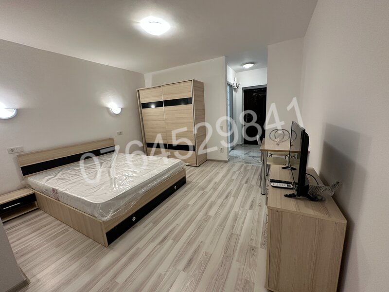 Calea Vitan 231, zona Auchan,